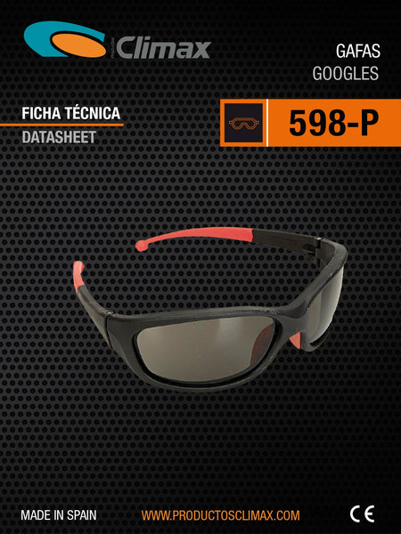 Lentes Proteccion Personal
