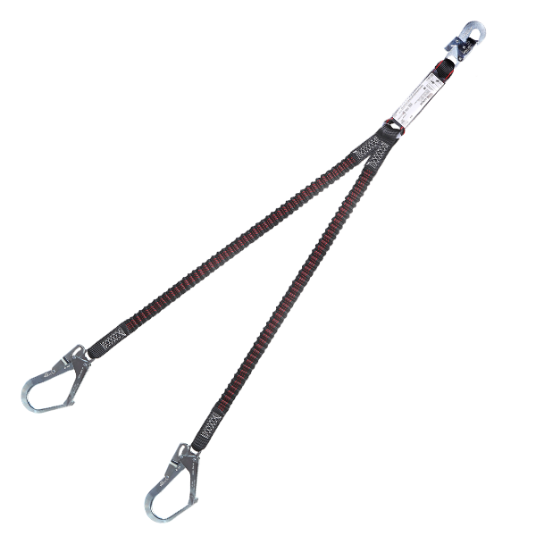 Eslinga Anticaídas con Absorbedor de Impacto - Cod. 51