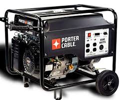 Generador 13HP - 25L - 220V