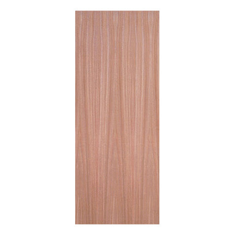 Puertas de Plywood "Okoume" - 2' x 7'
