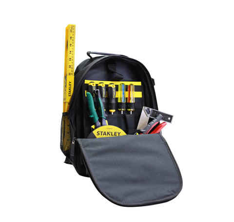 Promoción Mochila con Kit de Herramientas