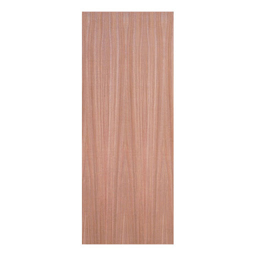 Puertas de Plywood "Okoume" - 3' x 7'