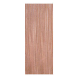 Puertas de Plywood "Okoume" - 3' x 7'