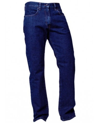 Pantalon Jeans Azul